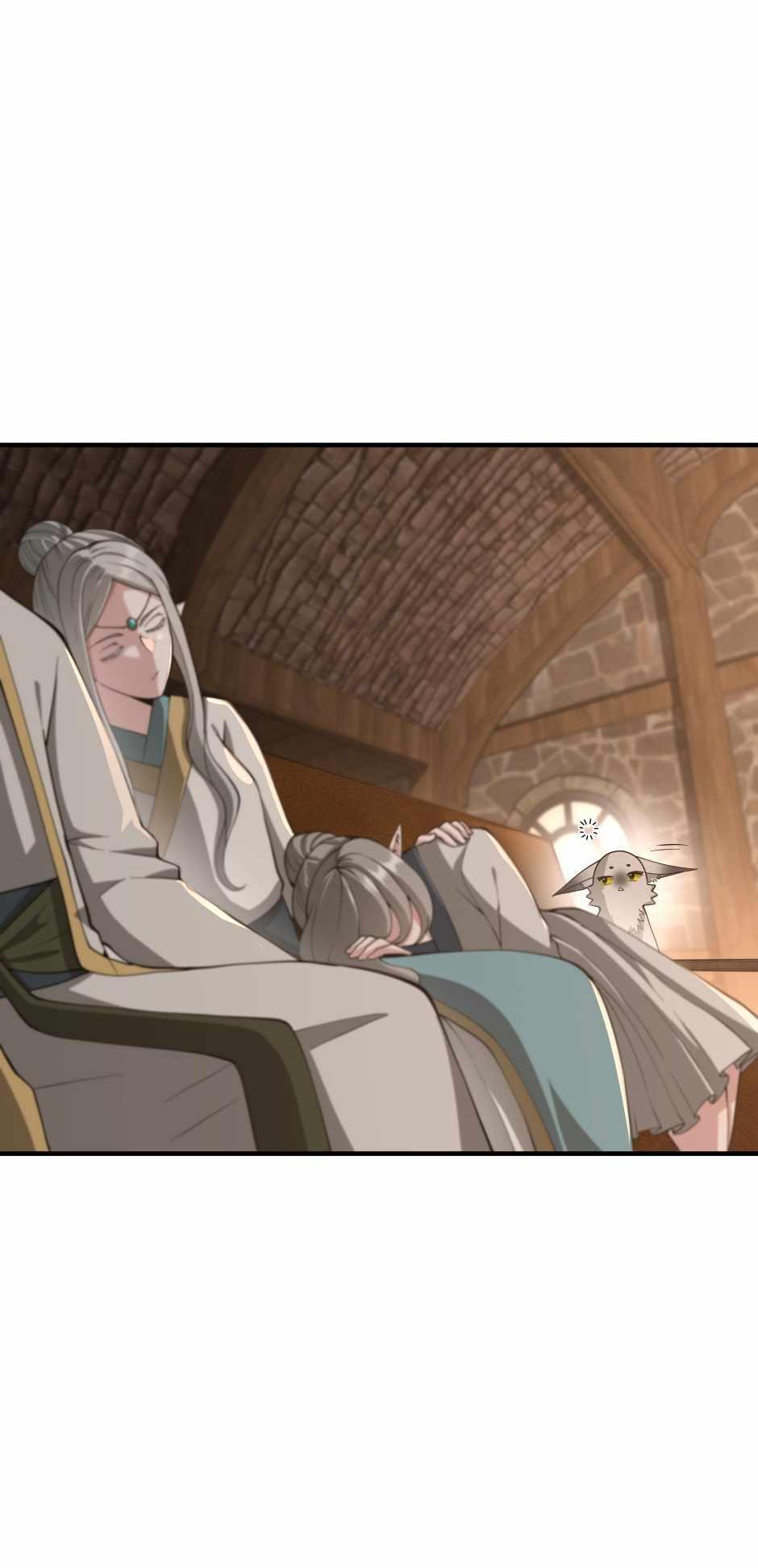 The Beginning After The End Chapter 131 image 73